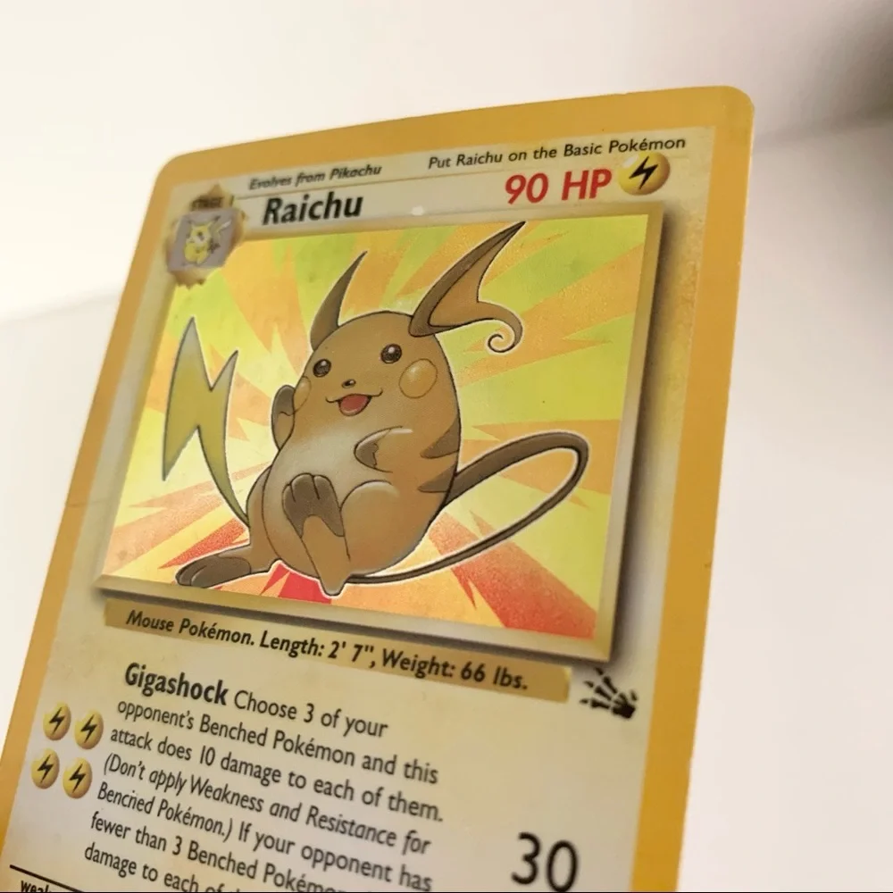 Pokemon pokémon original